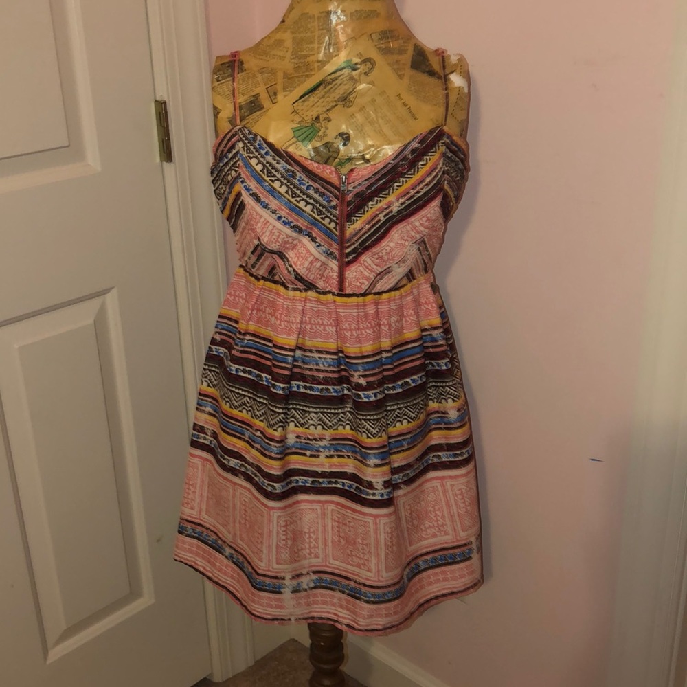 Roxy dress